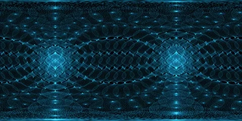 VR Swirl 1 Video stock 247157539