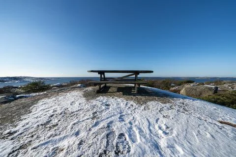 Vrango Island Stock Photos