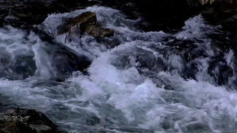 Vratna dolina Stock Footage 82673397