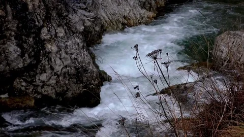 Vratna dolina Stock Footage 82673400