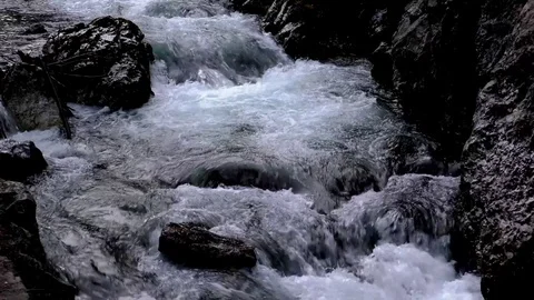 Vratna dolina 스톡 동영상 82673426