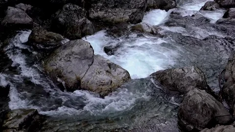 Vratna dolina 스톡 동영상 82673469