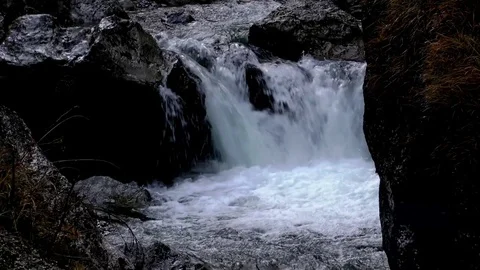 Vratna dolina Stock Footage 82673474