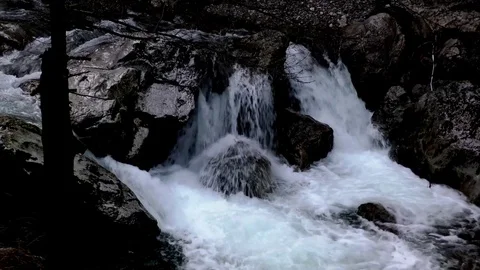 Vratna dolina Stock Footage 82673489