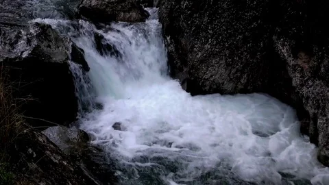 Vratna dolina Stock-Footage 82673786