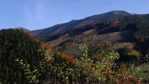 Vratna dolina 스톡 동영상 82708070