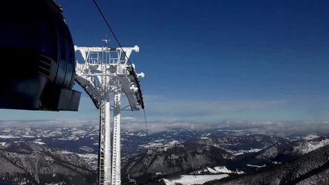 Vratna dolina Stock-Footage 82734281