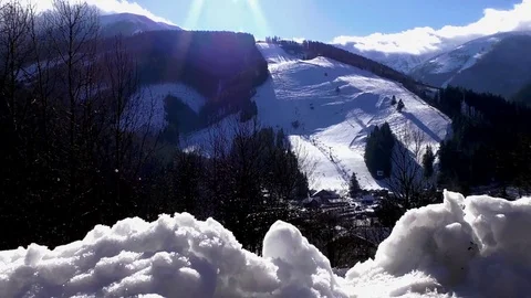 Vratna dolina 動画素材 82734283