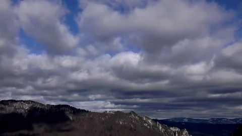 Vratna dolina Stock-Footage 82734476