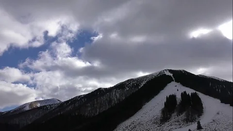 Vratna dolina 스톡 동영상 82734499