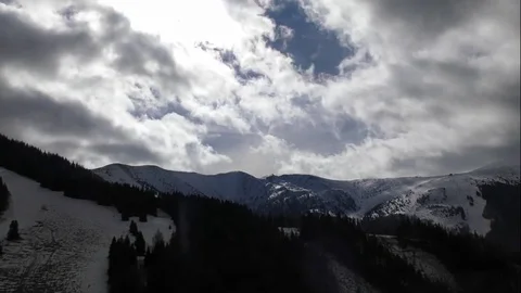 Vratna dolina 스톡 동영상 82734726