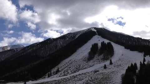 Vratna dolina 스톡 동영상 82734736