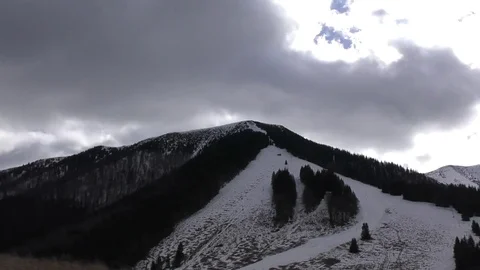 Vratna dolina Stock-Footage 82734744