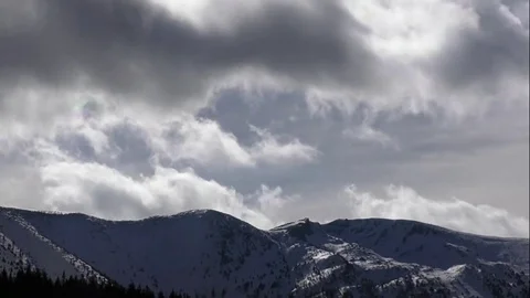 Vratna dolina Stock Footage 82734761