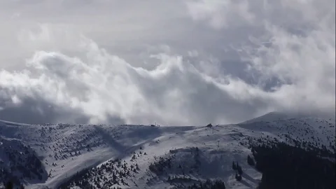 Vratna dolina Stock Footage 82734793