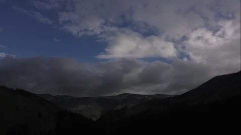 Vratna dolina 스톡 동영상 82735649