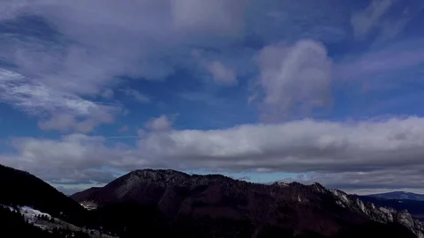 Vratna dolina Stock-Footage 82735767