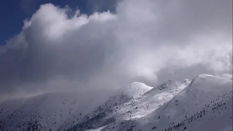 Vratna dolina Stock-Footage 82743856