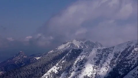 Vratna dolina 스톡 동영상 82743871