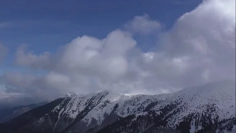 Vratna dolina Stock Footage 82747332