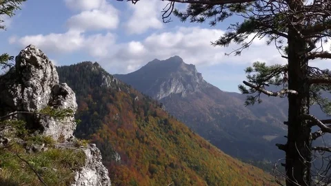 Vratna Stock Footage 82345591