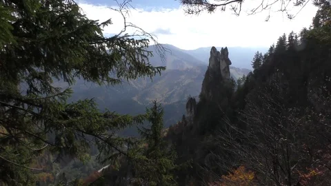 Vratna Stock Footage 82410081