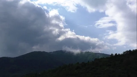 Vratna Stock Footage 82734296