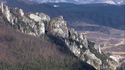 Vratna Stock-Footage 82735740