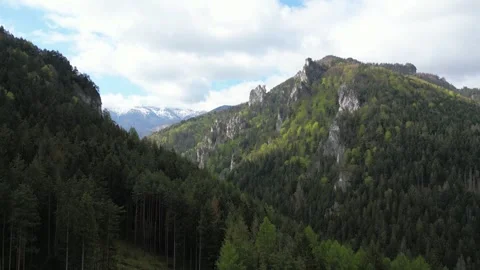 Vratna Stock Footage 300671213