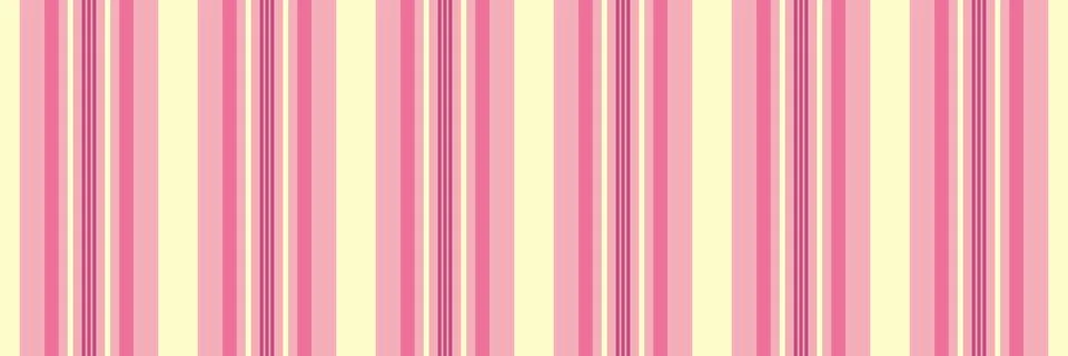 Vrder texture pattern stripe, interior vertical background vector. Blose up.. Illustrazione stock