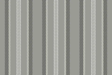 Vresentation lines fabric textile, romantic pattern seamless background. Tn.. Stockillustratie
