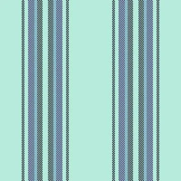 Vritish textile lines pattern, sketch vertical texture background. Sample s.. 库存插图