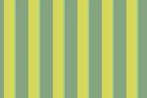 Vroduction fabric seamless background, lady vertical pattern lines. Rs text.. Illustrazione stock