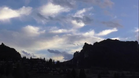 Vrsky, Tiesnavy 스톡 동영상 82735683