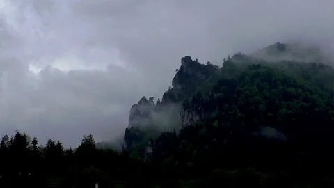 Vrsky, Tiesnavy Stock-Footage 82738089