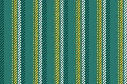 Vrunge seamless vertical pattern, textile fabric textile lines. Galm textur.. Illustrazione stock