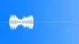 V&S1 - Police Dispatch Radio Int Car Voice Clip Male 10-4 01 Sound Effect