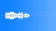 V&S1 - Police Dispatch Radio Int Car Voice Clip Male 10-86 02 Sound Effect