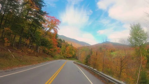 VT Route 108 動画素材 143610065