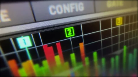 VU-3 库存影片 213589564