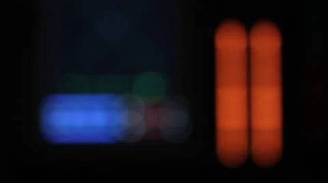 Vu Meter bokeh Видео 36117233