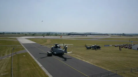 Vulcan bomber, S2 Stock-Footage 39751008