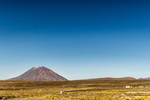 Vulcano Stock Photos