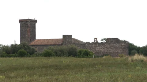 Vulci 11 Stockbeeldmateriaal 22554402