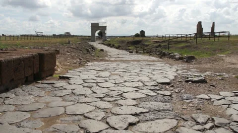 Vulci 19 Stockbeeldmateriaal 22554299