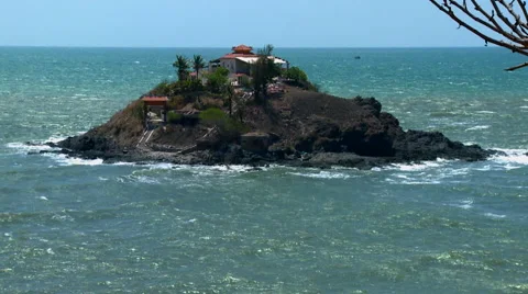 Vung Tau Cap Saint Jacques Stock-Footage 51157574