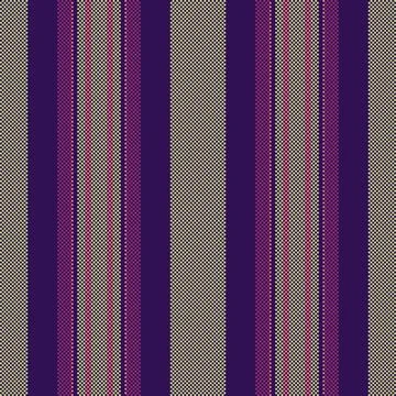 Vustomize textile pattern texture, book vector seamless vertical. Cew fabri.. Illustrazione stock