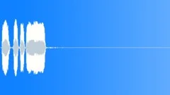 Vuvuzela horn call 04Sound Effect