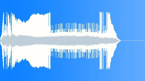 Vuvuzela, Plastic Stadium Horn, Long Bursts of Blowing, Buzzing, Humming, Varied Sound Effect