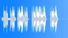 Vuvuzela Sound, Football Fan Sound Effect